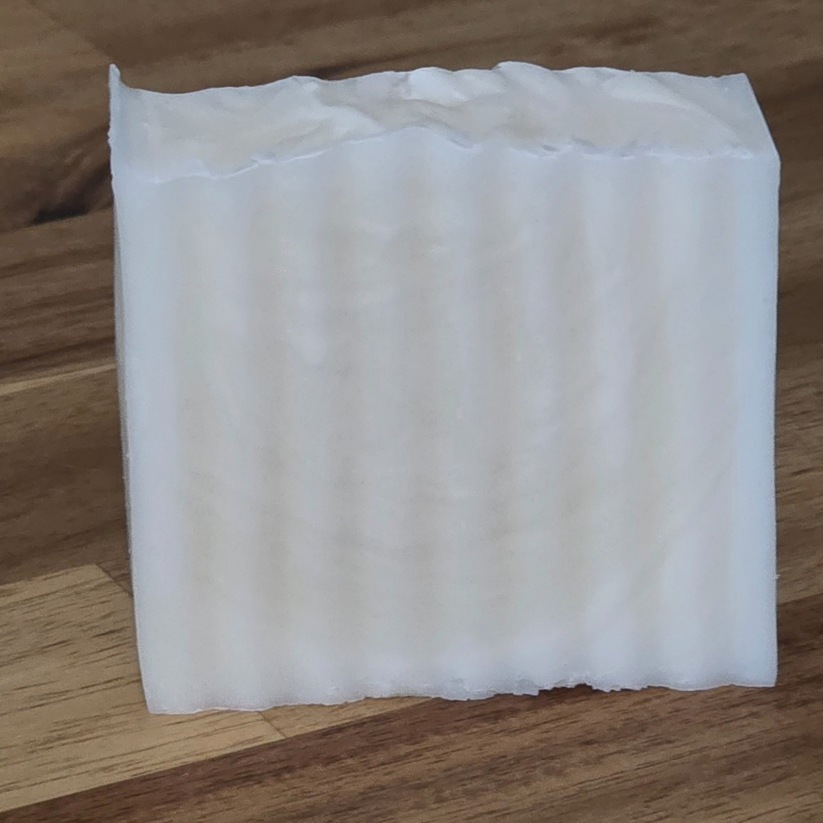 Traditional Tallow Soap bar