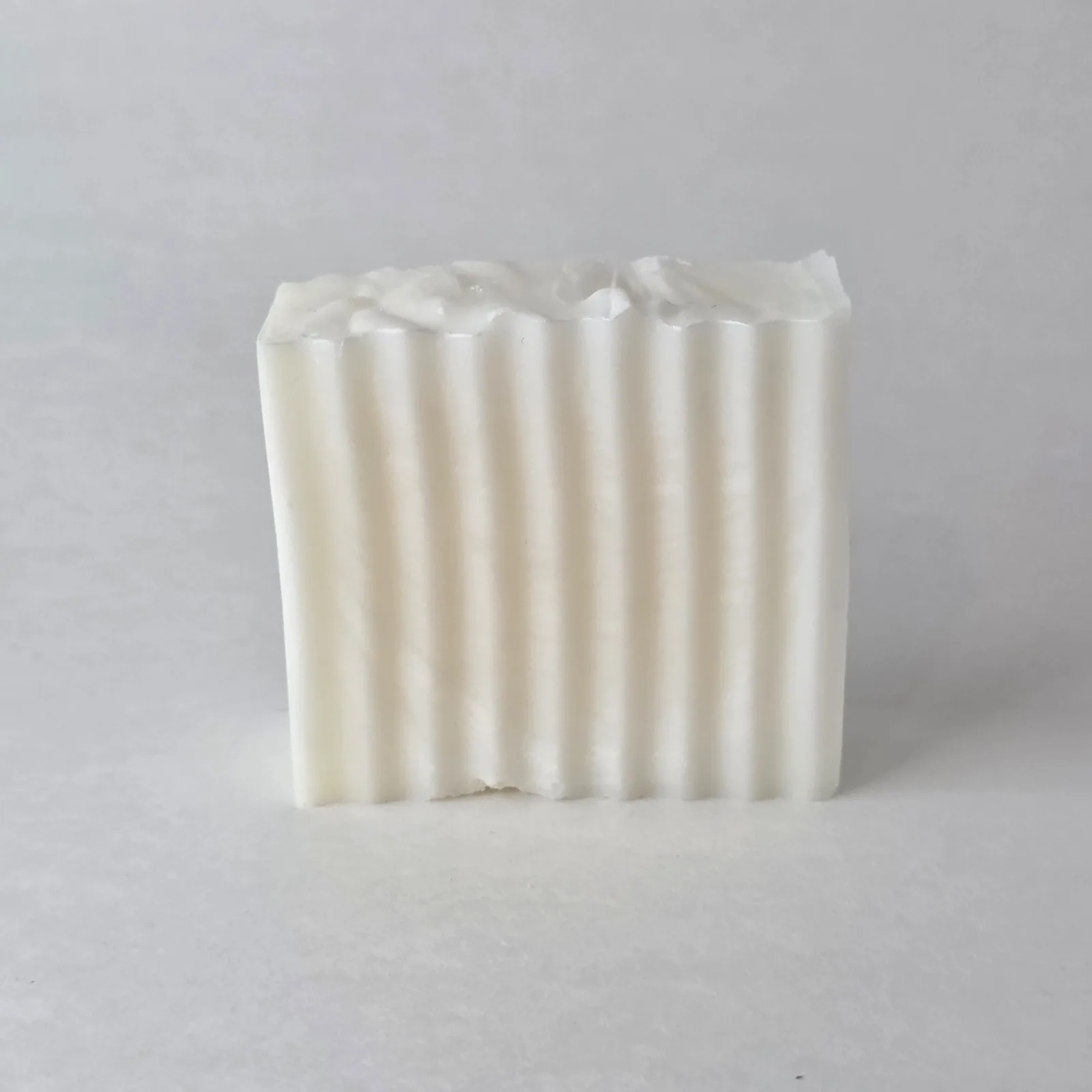 Traditional Tallow Soap bar